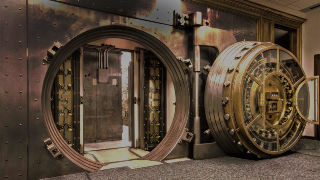 ClevelandFilm-bank-vault - Cleveland Film