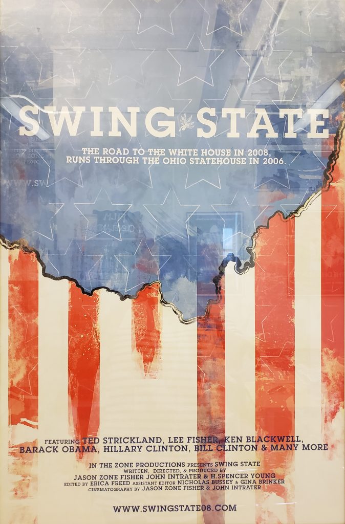 Swing State - Cleveland Film