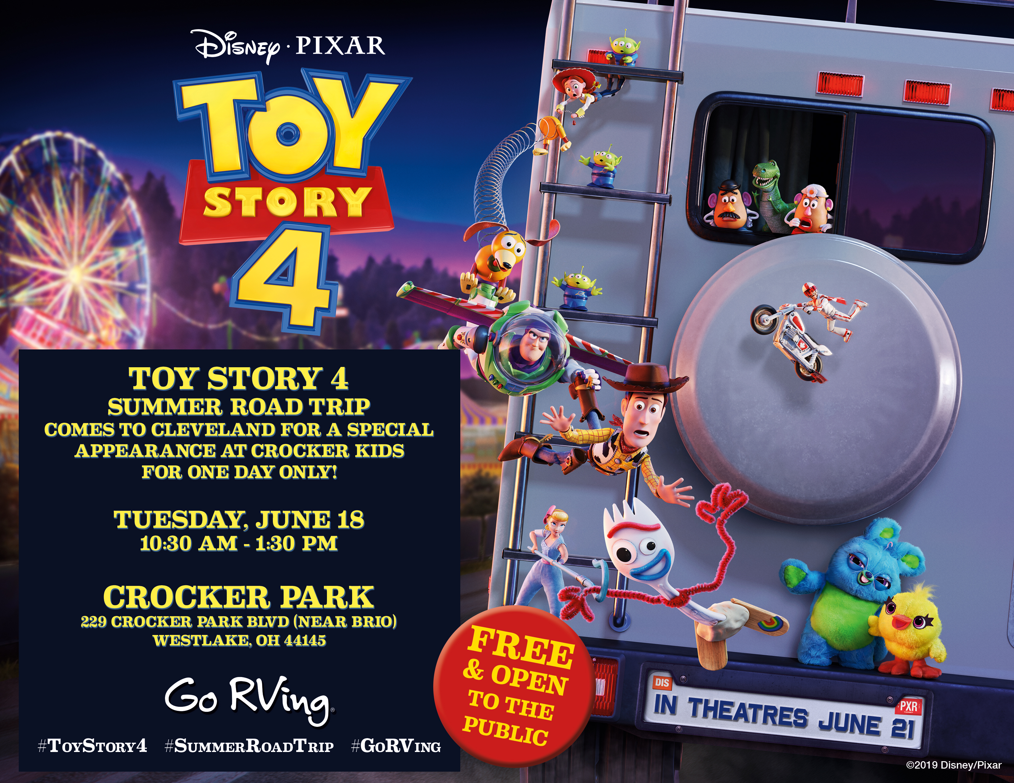 toy story rv 6 pack