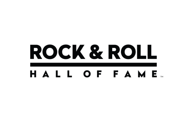 Rock and Roll Hall of Fame Logo - Cleveland Film