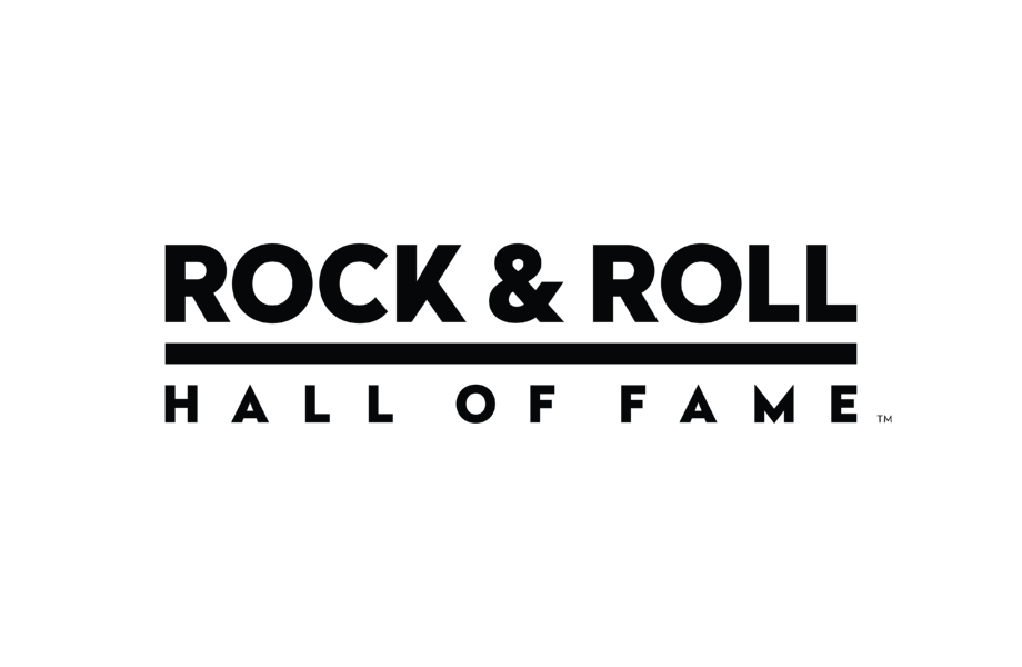 Rock and Roll Hall of Fame Logo - Cleveland Film